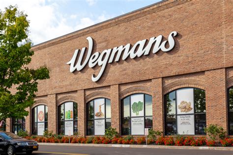 wegmans lake grove opening.